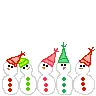 LIL SNOWMAN