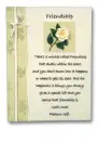 Friendship Quote