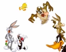 Looneytoons!
