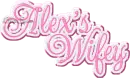 Alex's Wifey