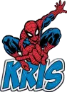 Kris Spiderman