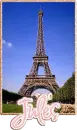 Jules Eiffel Tower