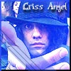 criss angel 