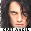 criss angel 