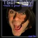criss angel 