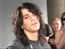 criss angel 