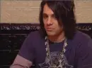 criss angel 