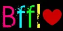 Bff* image