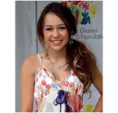 miley