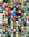 Avatar Grid
