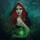 Aphrodite of Eternal Life