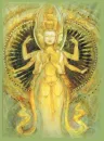 Avalokitesvara