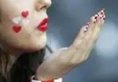 Red & White