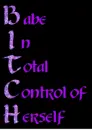 B.I.T.C.H.