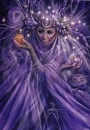 Indian Crone