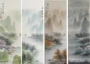four seasons