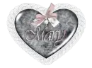 Mary Heart