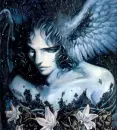 Winged God of Night