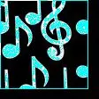 blue notes