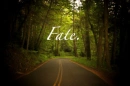 Fate.