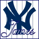 New York Yankees ~ James
