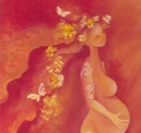 Motyl Expecting