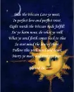 Wiccan Rede