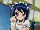 Neko Maid