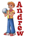 Andrew bowling