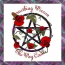 something wiccan