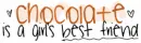 Chocolate