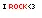 I ROCK!