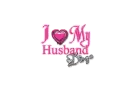 I love my husband - Diego