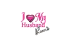 I love my husband - Ronnie