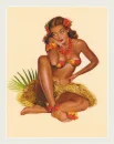the perfect tan