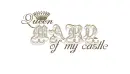 Queen of my castle - Mary