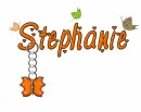 Stephanie