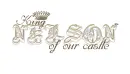 King of our castle - Nelson