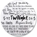 Twilight Quotes