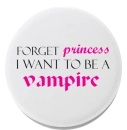 ...be a Vampire!