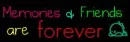 memOries & friends are fOrever <3