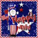 Happy 4th of July