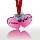2 hearts combine