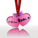 2 hearts combine