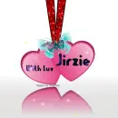 2 hearts combine