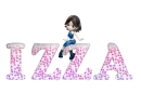 Izza