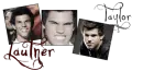 Taylor Lautner