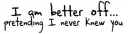 better off