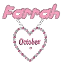 farrah