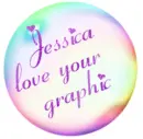 Jessica love your graphic